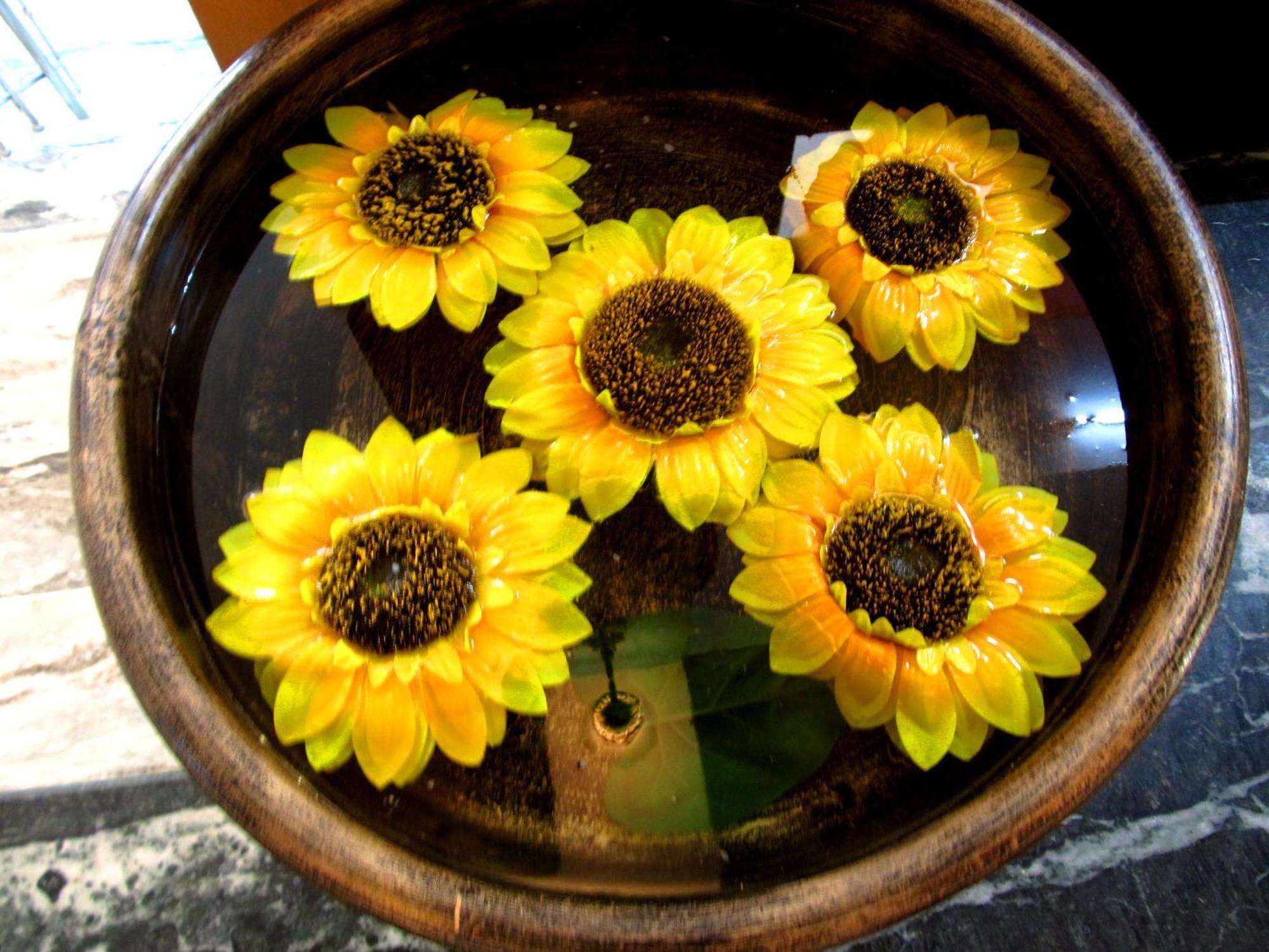 Garden Retreat Hotel Gangtok Dış mekan fotoğraf